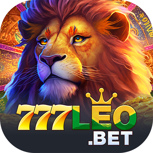 777leo bet Logo